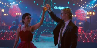 Uno splendido errore - Stagione 2 spiegazione finale serie Netflix