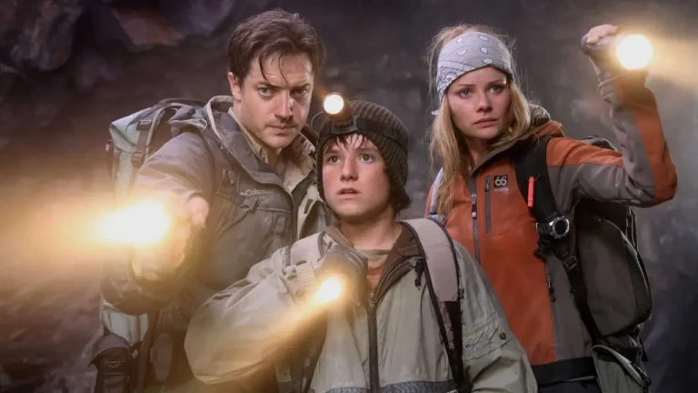 Viaggio al centro della Terra: il significato del finale del film e il suo sequel