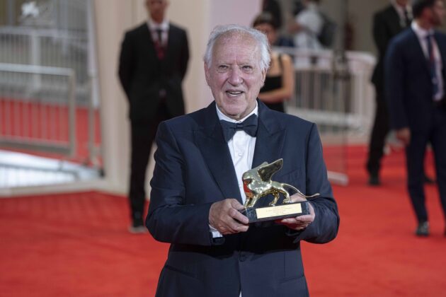 Werner Herzog