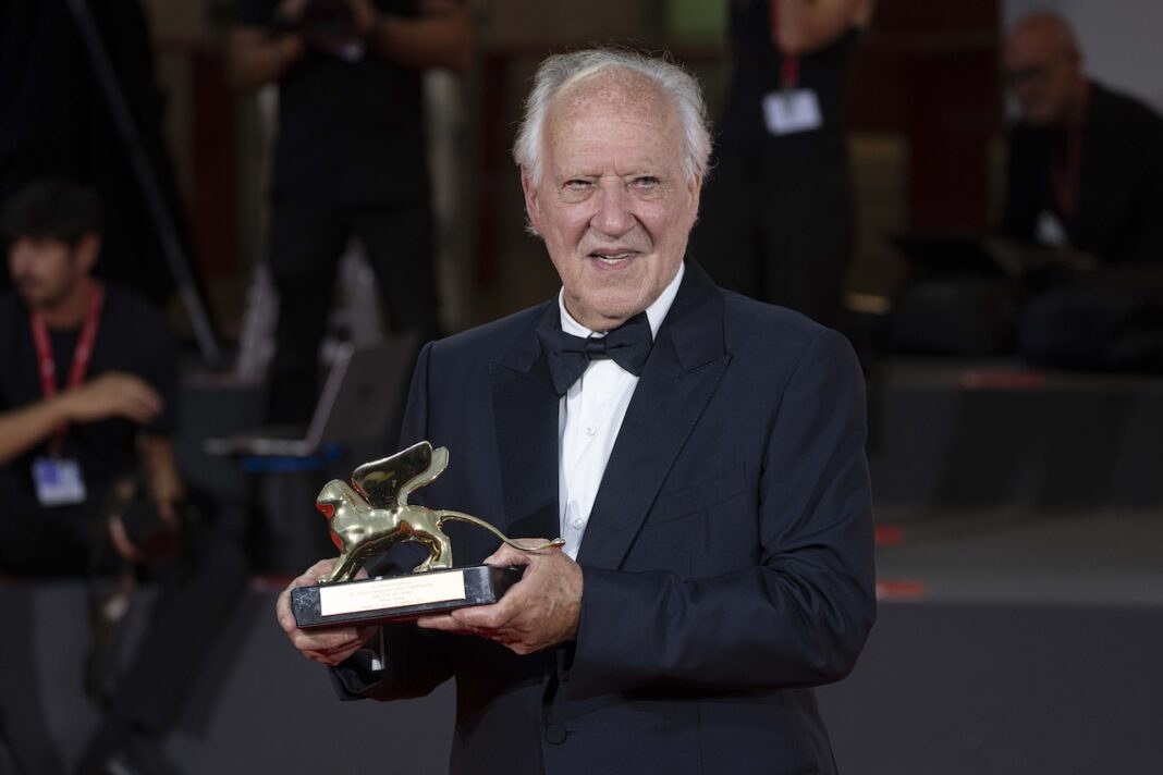 Werner Herzog