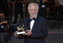 Werner Herzog