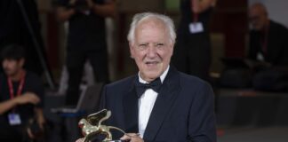 Werner Herzog