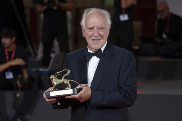 Werner Herzog