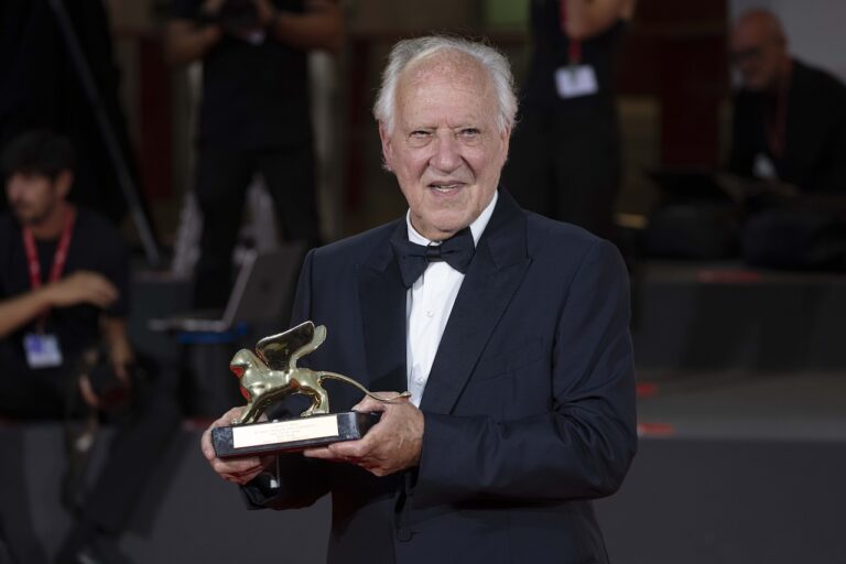Werner Herzog agli aspiranti registi: “Per fare film bisogna essere dei criminali borderline”