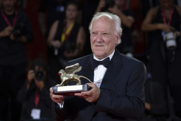 Werner Herzog