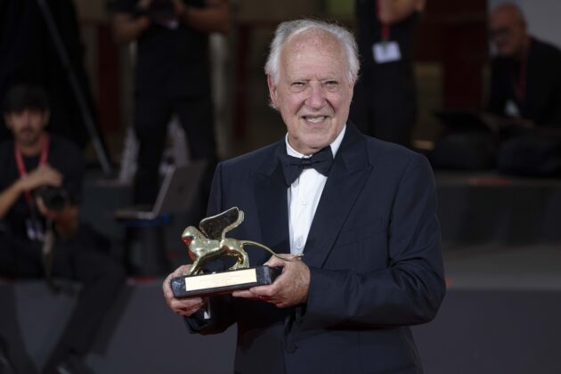 Werner Herzog