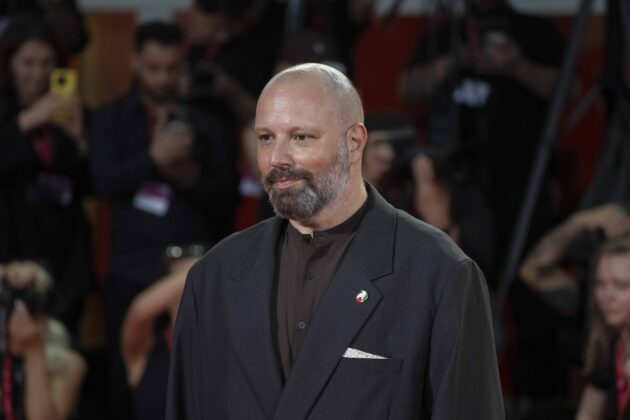 Yorgos Lanthimos