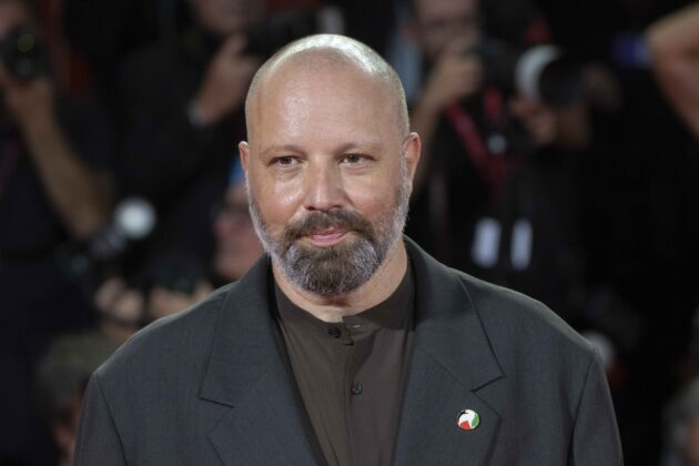 Yorgos Lanthimos