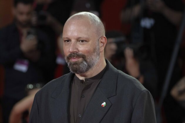 Yorgos Lanthimos