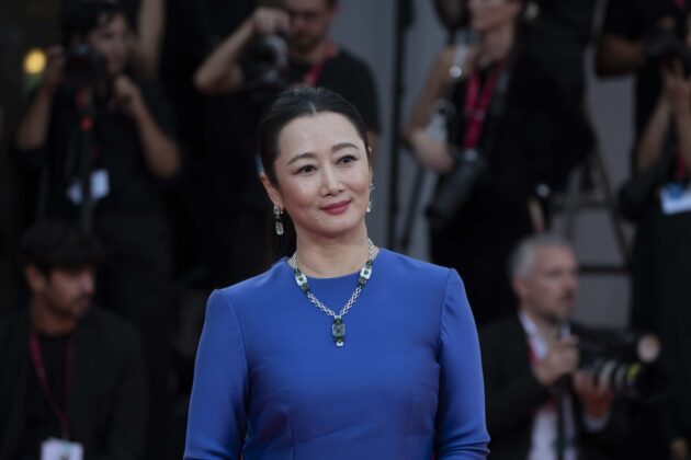 Zhao Tao