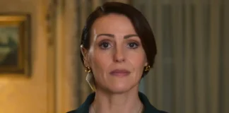 Abigail Dalton in Hostage