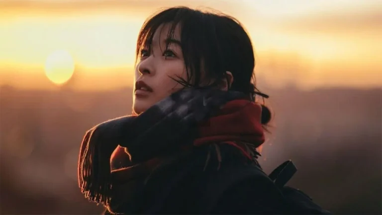 April Come She Will: recensione del film giapponese