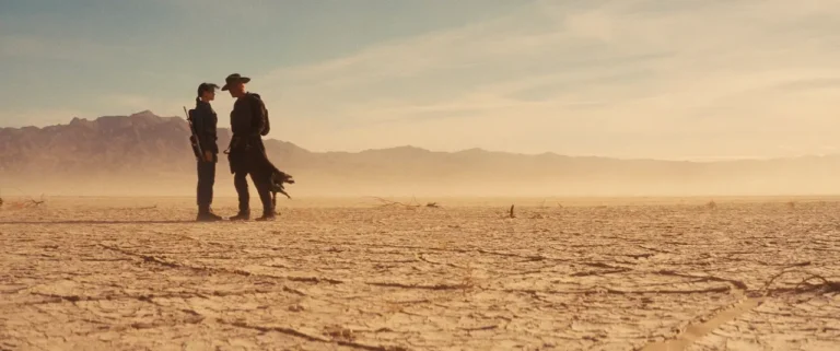 Fallout Stagione 2: le foto ufficiali anticipano la nuova missione di Lucy e Ghoul