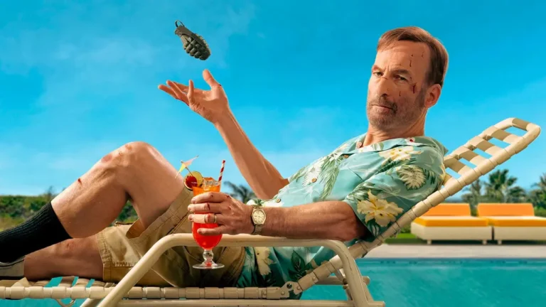 Io sono nessuno 2: recensione del film con Bob Odenkirk