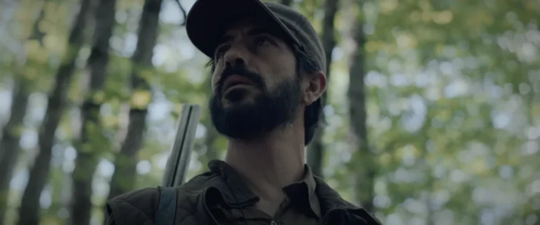 La figlia del bosco: recensione del film horror di Mattia Riccio
