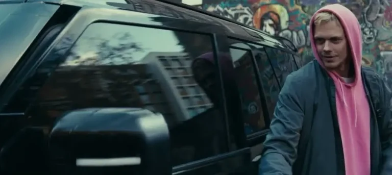 Locked – In Trappola: il SUV “protagonista” è stato venduto per finanziare il film