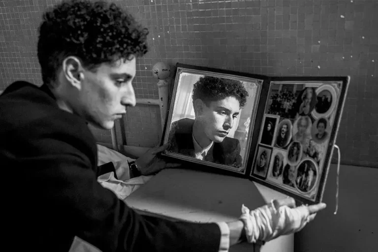 L’orto americano: recensione del film di Pupi Avati