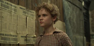 Recensione Orphan