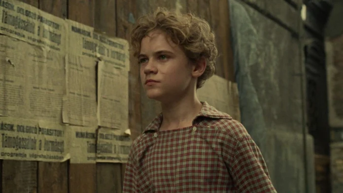 Recensione Orphan