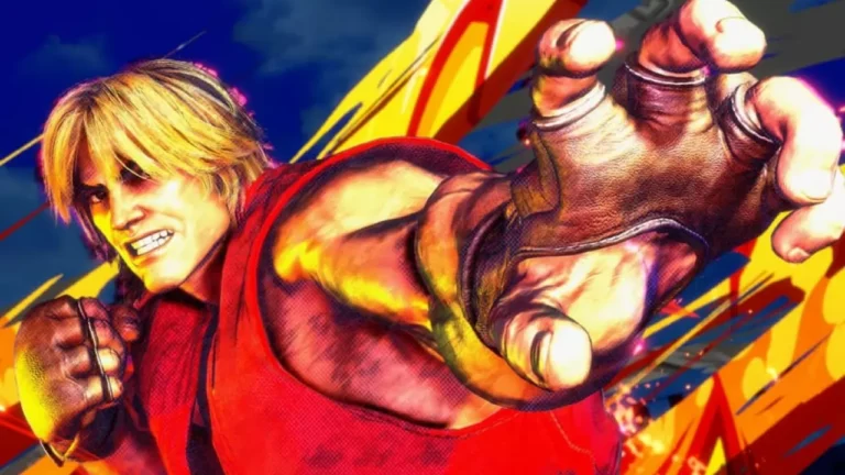 Street Fighter: svelati trama e cast al completo con un poster in stile arcade!