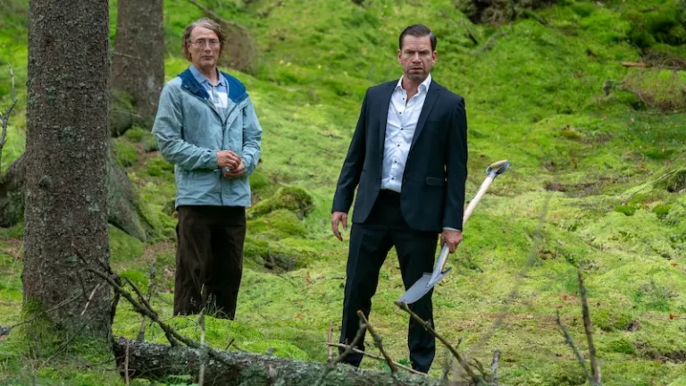 The Last Viking: recensione del film di Anders Thomas Jensen – Venezia 82