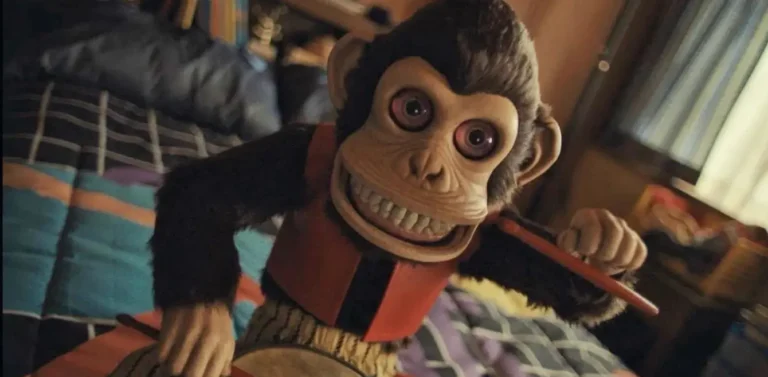 The Monkey: recensione del nuovo film del regista di Longlegs
