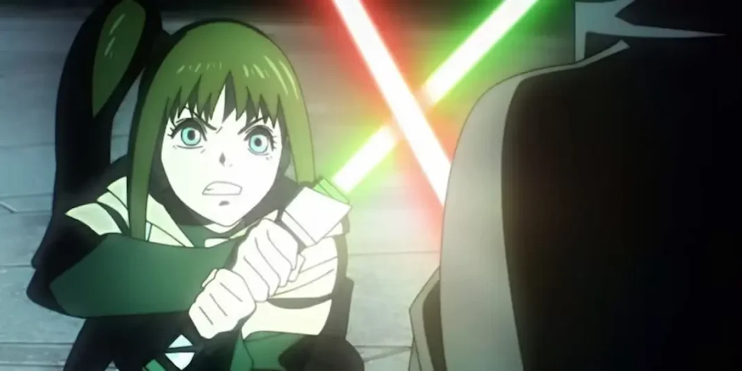 Star Wars: Visions