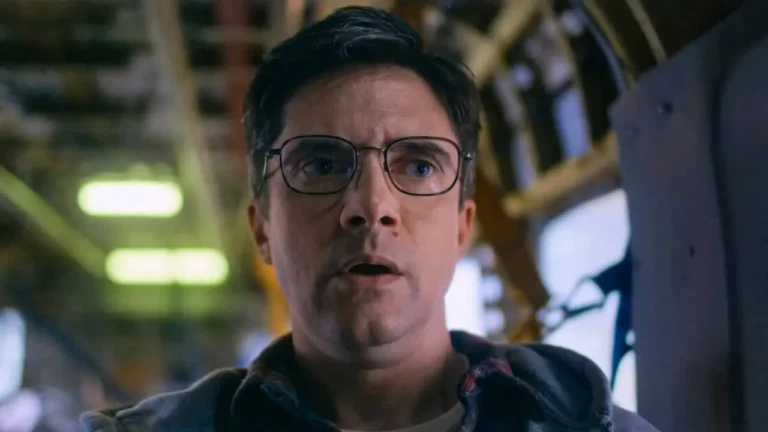 Topher Grace si unisce al film A24 diretto da Chris Rock