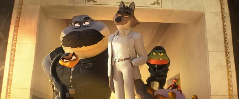 Troppo Cattivi 3? Ecco le prospettive dopo gli incassi del secondo film