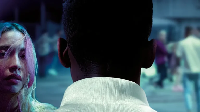 40 Secondo: trailer del film sulla tragedia di Willy Monteiro Duarte