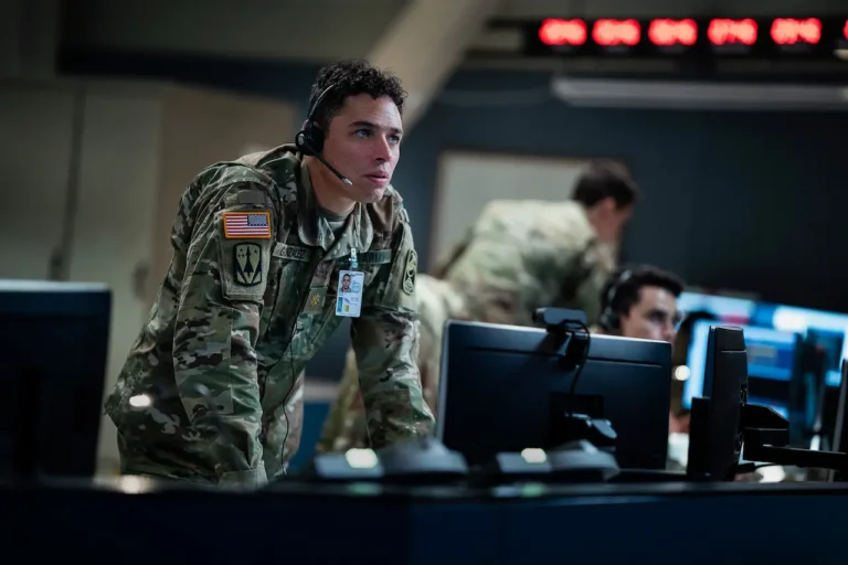 Kathryn Bigelow sull’urgenza del suo thriller sulla guerra nucleare