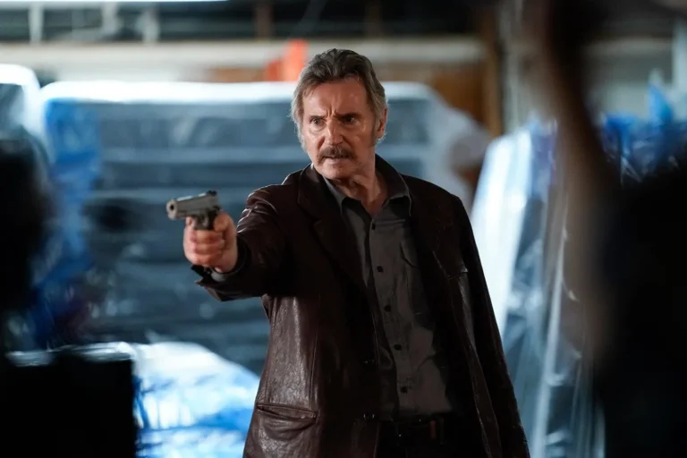 Absolution – Storia criminale: la spiegazione del finale del film con Liam Neeson