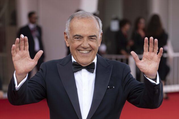 Alberto Barbera