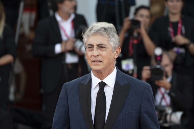 Alexander Payne