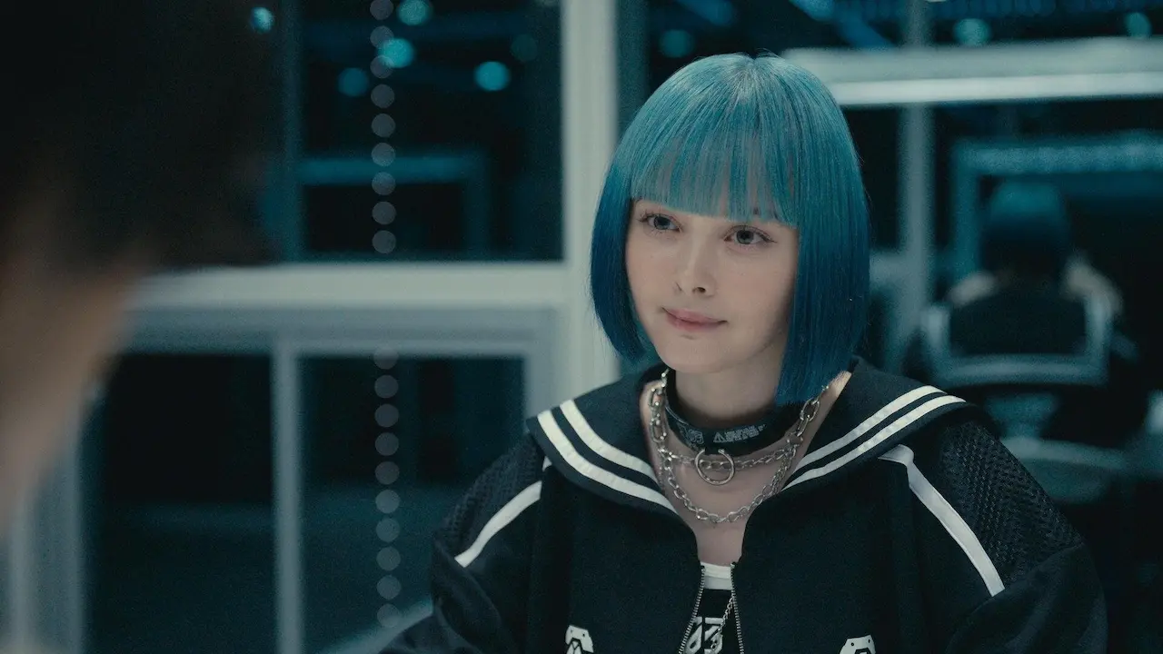 Alice in Borderland Stagione 3 cast