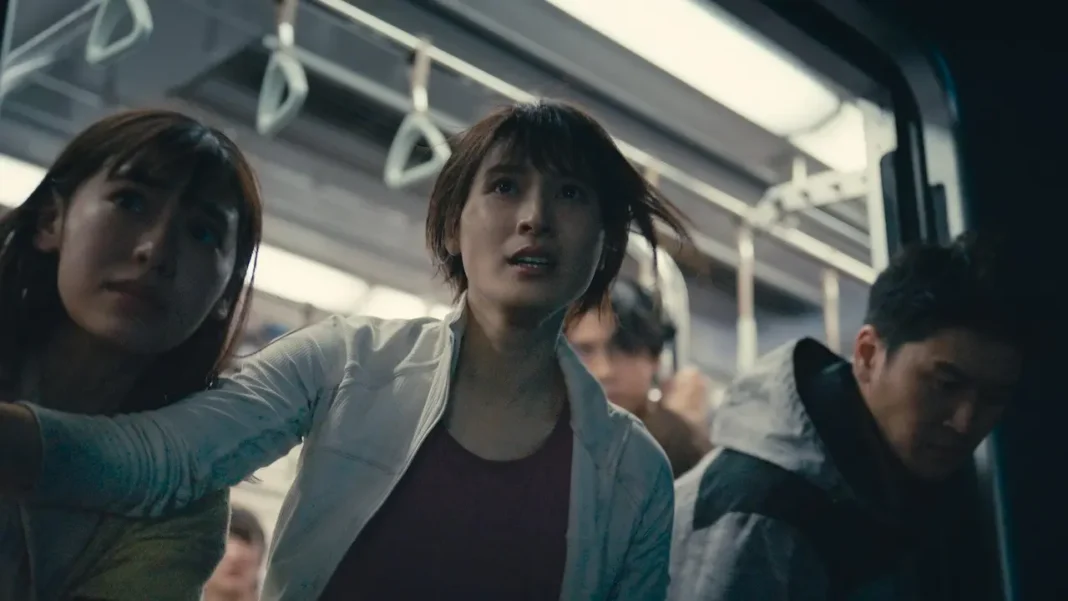 Alice in Borderland Stagione 3 spiegazione finale serie