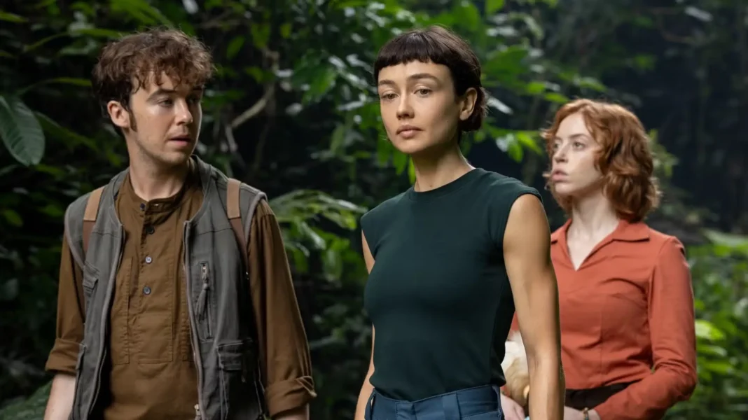Alien: Pianeta Terra episodio 7
