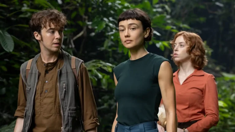 Alien: Pianeta Terra, la scena dello Xenomorfo che ha rivoluzionato il franchise, spiegata dal regista dell’episodio 7