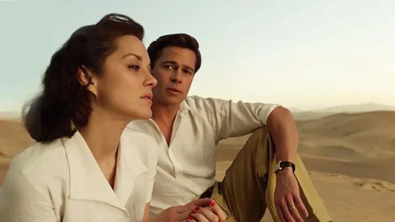 Allied – Un’ombra nascosta: la storia vera dietro il film