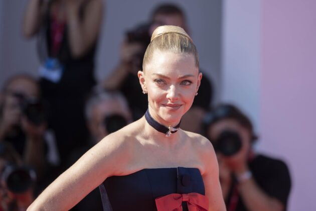 Amanda Seyfried