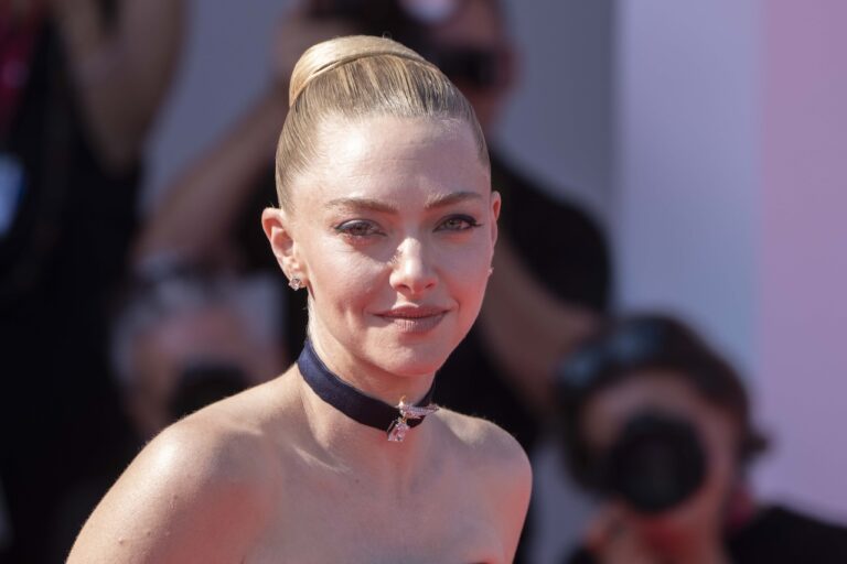 Amanda Seyfried: 10 cose che non sai sull’attrice