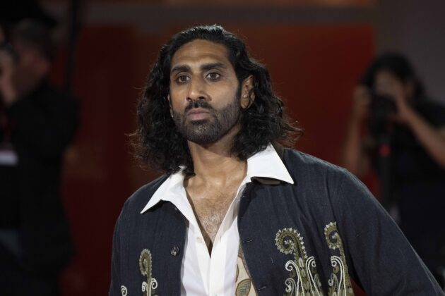 Amar Chadha Patel