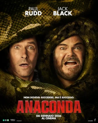 Anaconda