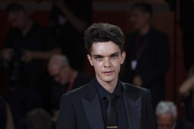 Andrea Fuorto