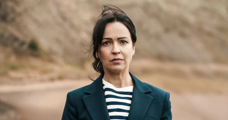 Ángela, la spiegazione del finale della miniserie Netflix