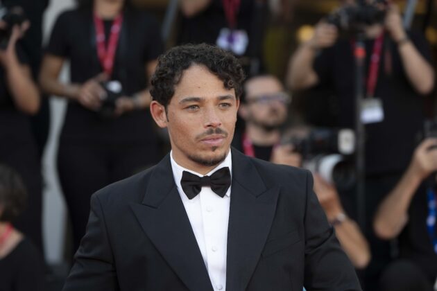 Anthony Ramos