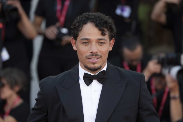 Anthony Ramos