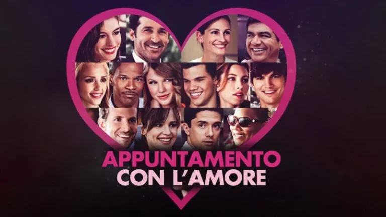 Appuntamento con l’amore: 10 curiosità sul film con Julia Roberts