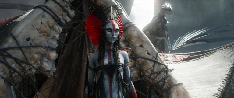 Avatar: Fuoco e Cenere, il nuovo trailer italiano