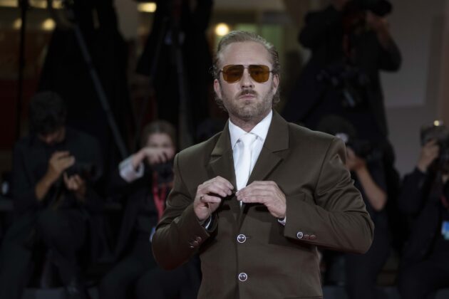 Ben Foster